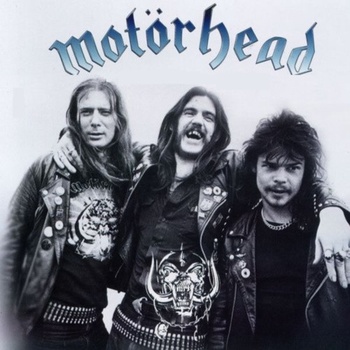 Motörhead Discography FLAC Songs PMEDIA