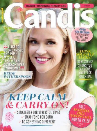 FreeCourseWeb Candis June 2020