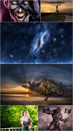 DesignOptimal New Mix wallpapers Part 93