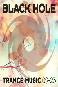 VA Black Hole Trance Music Complete Collection 2015 2023 Sept 320 DJ