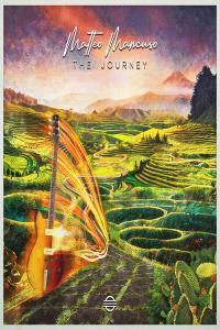 Matteo Mancuso The Journey 2023 Rock Flac 24 44