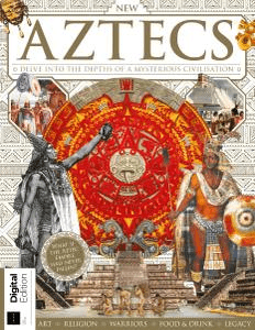 FreeCourseWeb All About History Book of the Aztecs First Edition 2019 True PDF