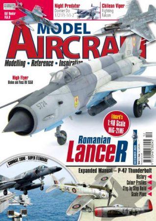 DevCourseWeb Model Aircraft December 2020