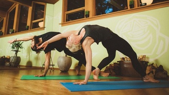 FreeCourseWeb AloMoves Powerful Backbends