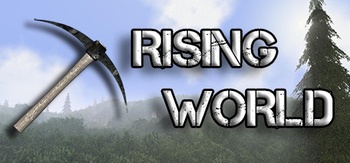 Rising World v0 5 0 3