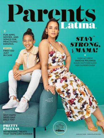 FreeCourseWeb Parents Latina June July 2020