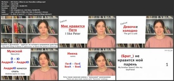 Udemy Russian language Part 4 DATIVE case