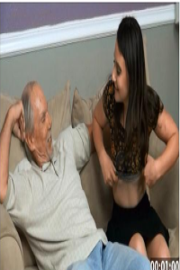 DesperatePleasures Daddy Almost Caught Us HD wmv