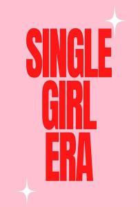 Various Artists Single Girl Era 2023 Mp3 320kbps PMEDIA