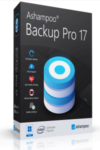 Ashampoo Backup Pro v17 08 Crack haxNode