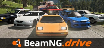 BeamNG drive v0 23 5 2