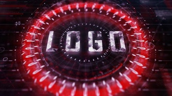 DesignOptimal Videohive HUD Logo 27096837