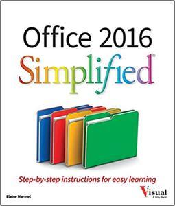 FreeCourseWeb Office 2016 Simplified EPUB