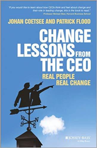 FreeCourseWeb Change Lessons from the CEO Real People Real Change