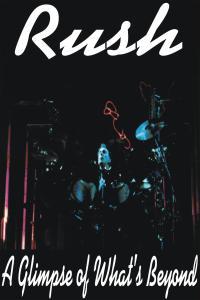 Rush 1988 04 10 A Glimpse Of What s Beyond