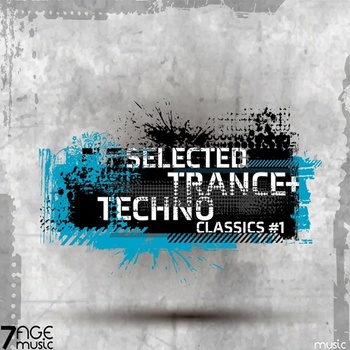 VA Selected Trance Techno Classics Vol 1 2022 Mp3 320kbps PMEDIA
