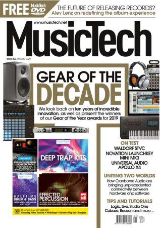 FreeCourseWeb MusicTech January 2020