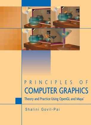 FreeCourseWeb Principles of Computer Graphics Theory and Practice Using OpenGL and Maya