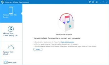 Aiseesoft FoneLab iPhone Data Recovery 10 5 8 Multilingual crack crackerfg