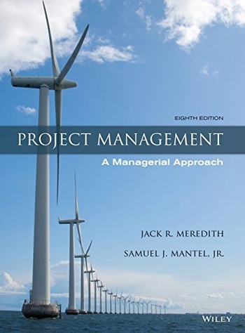 FreeCourseWeb Project Management A Managerial Approach 8th edition