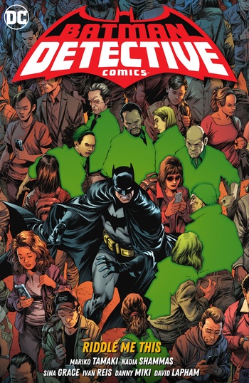 Batman Detective Comics v04 Riddle Me This 2023 Digital EJGriffin Empire cbz Nem