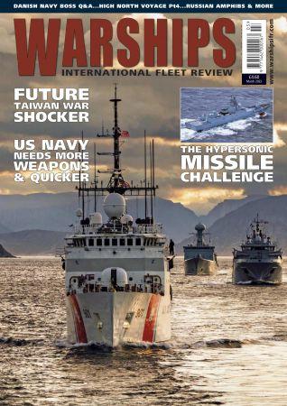 Warships International Fleet Review March 2023 FreeCourseWeb