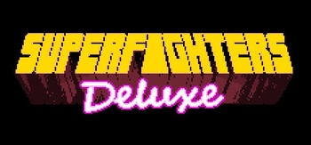 Superfighters Deluxe v1 3 7d