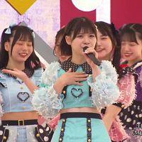 Tokyo Idol Festival 2023 Day 3 Smile Garden TIF x miim Stage Sayonara Stay Tuned 1080p WEB H264 DARK