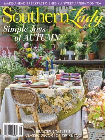 FreeCourseWeb Southern Lady September 2020 True PDF