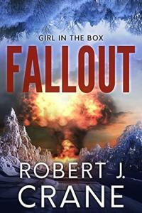 Fallout Girl in the Box 55 by Robert J Crane EPUB