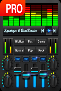 Equalizer Bass Booster Pro v1 8 8 Mod Apk APKSOUP