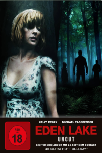 Eden Lake 2008 4K HDR DV 2160p BDRip Ita Eng x265 NAHOM