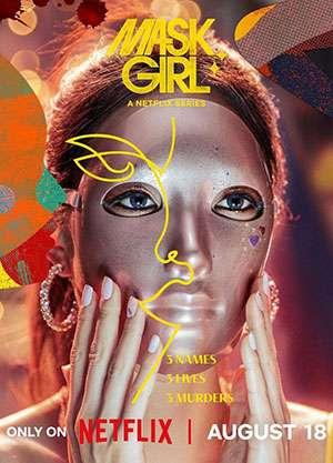 Mask Girl S01E01 07 2023 DLMux 1080p E AC3 AC3 ITA KOR ENG SUBS