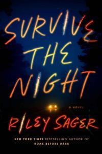 Survive the Night by Riley Sager EPUB