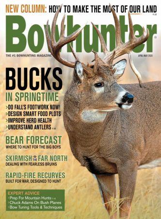 FreeCourseWeb Bowhunter April May 2020