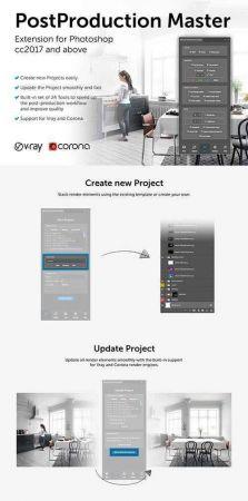 DesignOptimal PostProduction Master 4536680