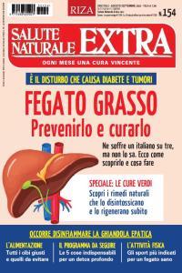 Salute Naturale Extra August September 2023 Pdf Italian