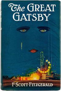 BBC R4 Production F Scott Fitzgerald s The Great Gatsby