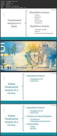 DevCourseWeb Introduction to Financial Markets