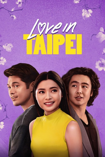 Love In Taipei 2023 WEBRip x265 INFINITY