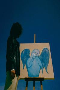 David Pistol Même Les Anges Pleurent 2023 Mp3 320kbps PMEDIA