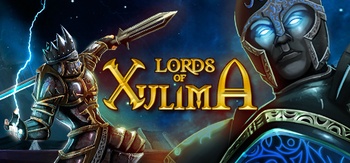 Lords of Xulima Deluxe Edition v2 1 1