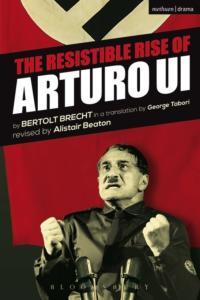 BBC WS Production Bertolt Brecht s The Resistible Rise of Arturo Ui