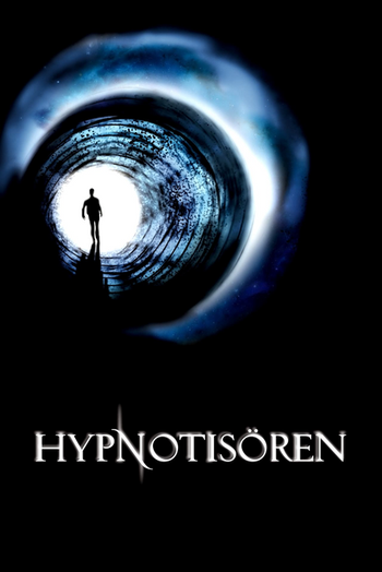The Hypnotist Hypnotisören 2012 SWEDISH DVD x265 Hundtarning