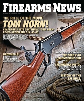 FreeCourseWeb Firearms News March 2020