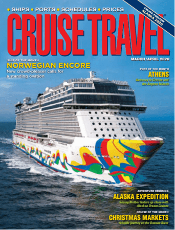 FreeCourseWeb Cruise Travel March April 2020