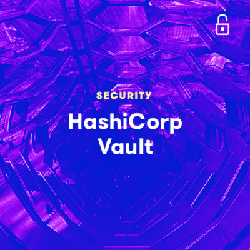 DevCourseWeb HashiCorp Vault
