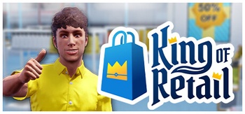 King of Retail GOG