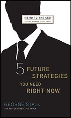 FreeCourseWeb Five Future Strategies You Need Right Now