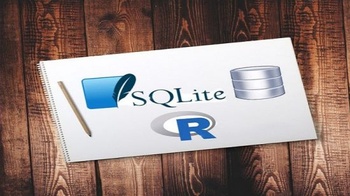 FreeCourseWeb Udemy SQLite in R Programming RSQLite